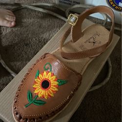 Mexican Shoes