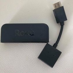 Roku Streaming Device