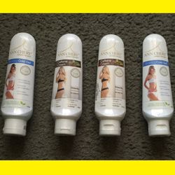Cremas Reductoras Ann Chery, Weight Loss Creams,