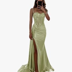 Prom Dress New 