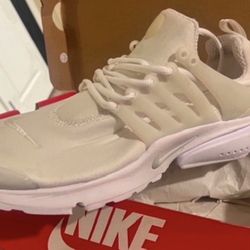 Size 13 Nike Air Presto New $60