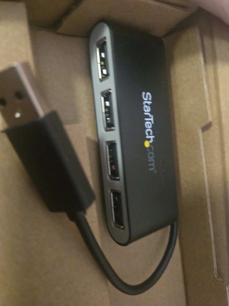 Adapter