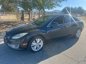 2009 Mazda Mazda6