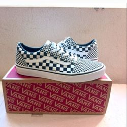Vans Multiple Sizes Read Entire Description