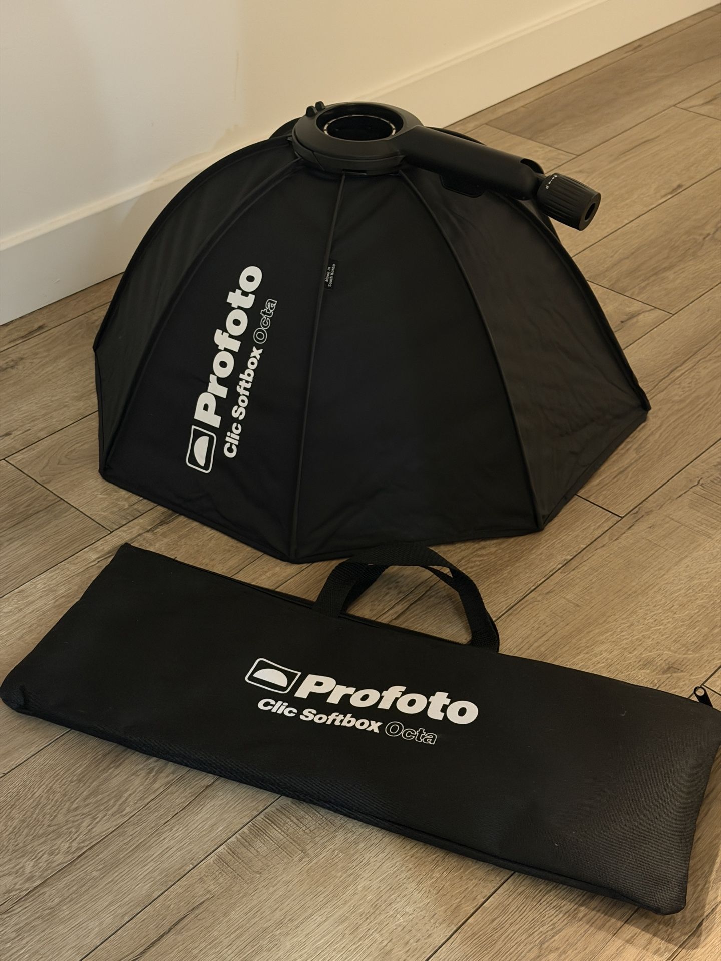 Profoto Clic Softbox Octa 60 cm