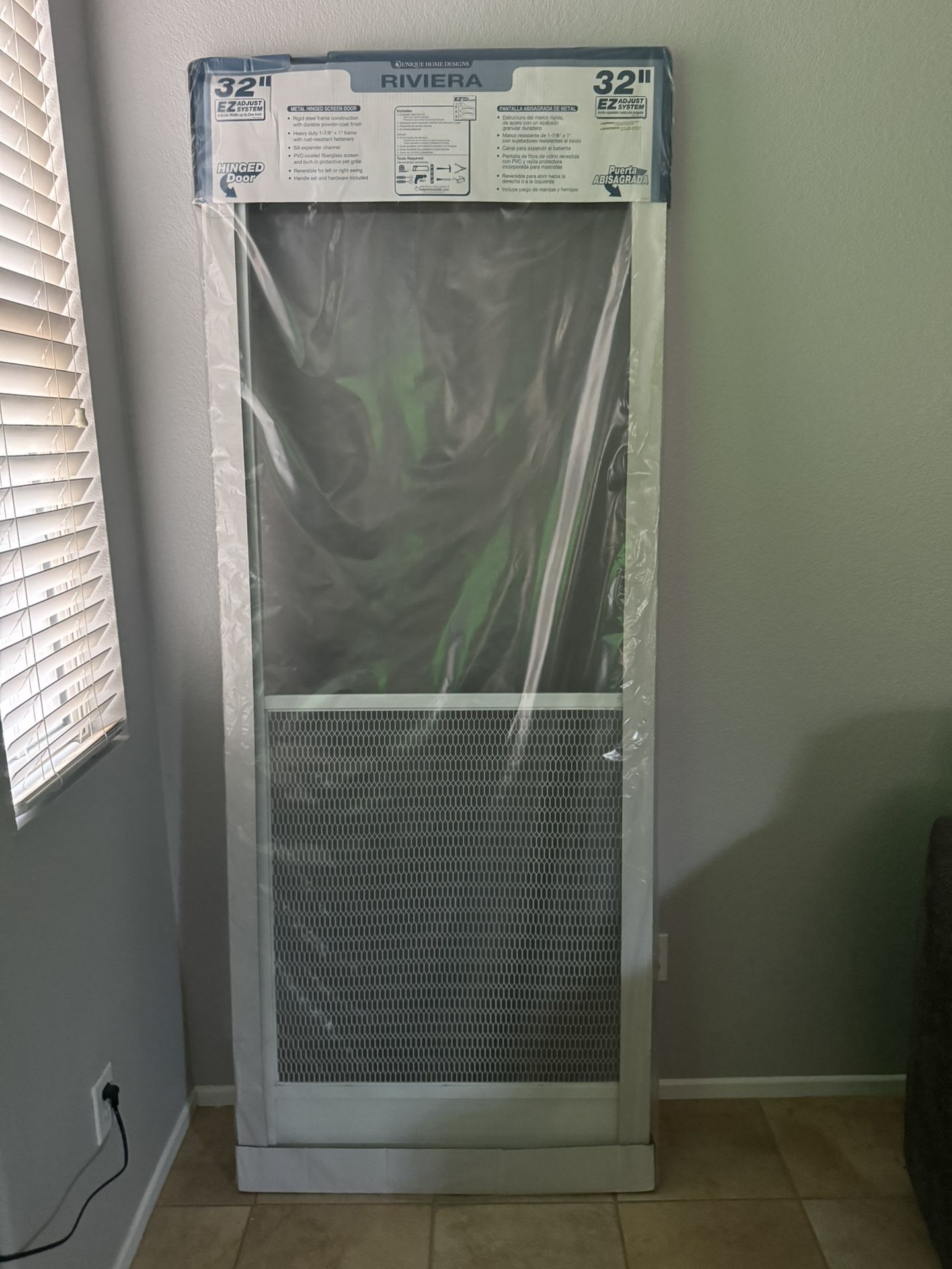 Screen Door