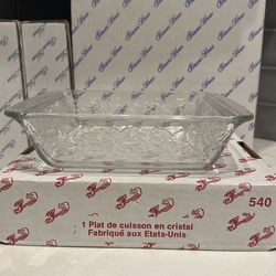 Princess House Baking dish