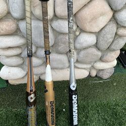 Baseball Bat 