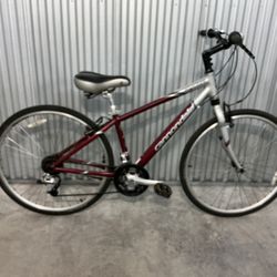 BICYCLE CANNONDALE 24 SPEED SIZE 29 BRAND NEW 