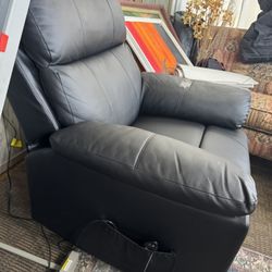 Lyft Remote Control Recliner 