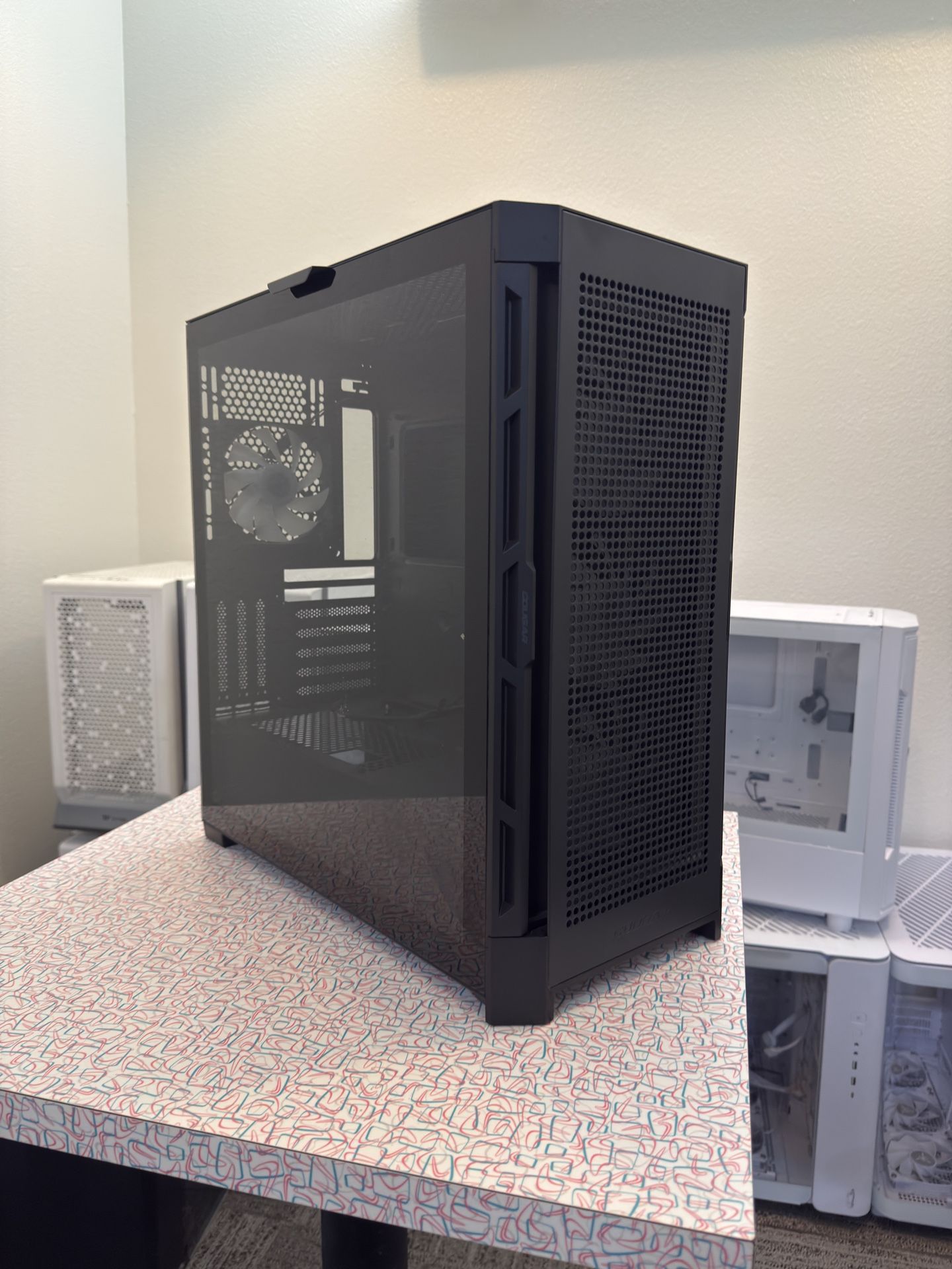 Cougar Gaming Pc Case