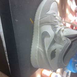 Nike 6.5