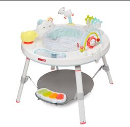 Skip Hop Baby Activity Center 