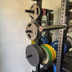 Weights