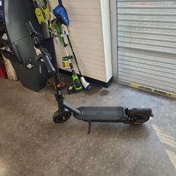 Ninebot Scooter 2272