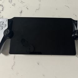 Playstation Portle