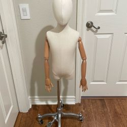 Mannequin/Child Size