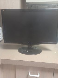 ViewSonic VA2231wm Monitor