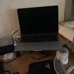 MacBook Pro