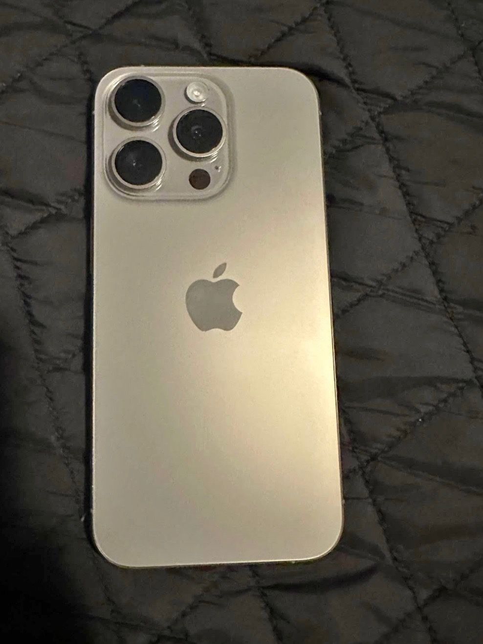 iPhone 15 Pro 128 Gb Verizon $700 OBO