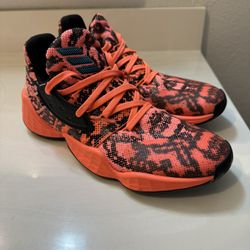 Adidas Harden Vol.4