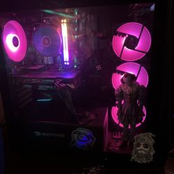 GamingComputer For Sale $700 OBO
