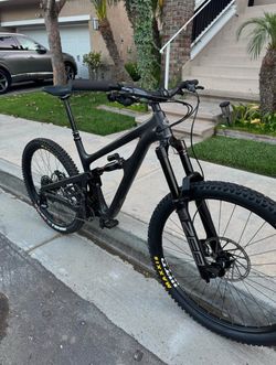 Yeti sb150