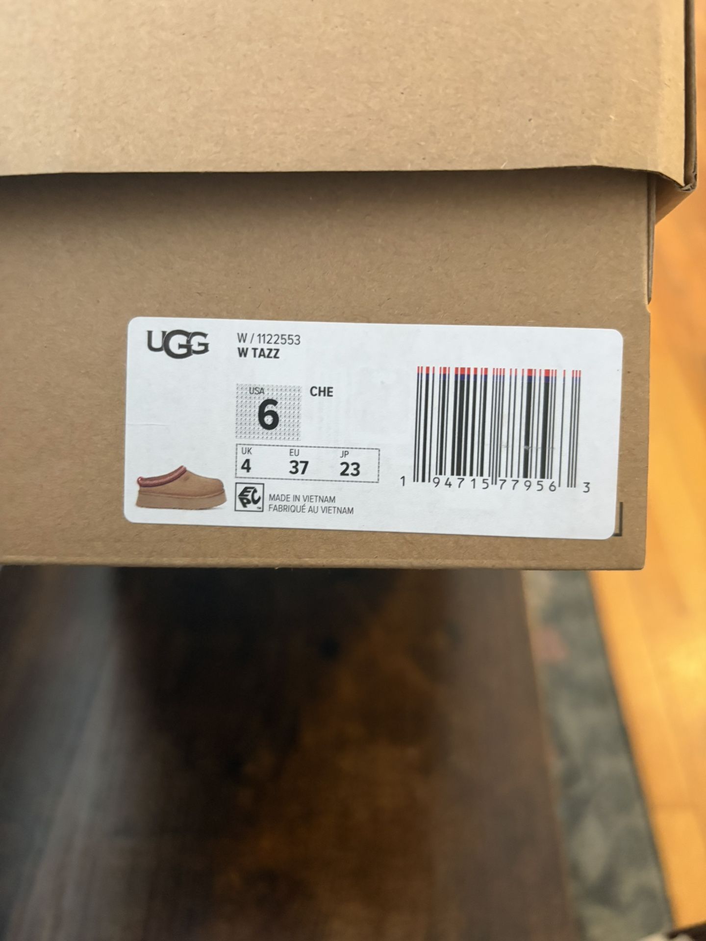 Ugg Tasman Slipper