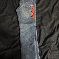 Kids Jeans $15 Each