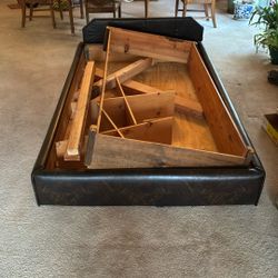 Waterbed Frame - Single