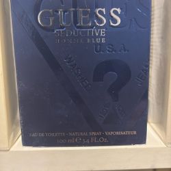 Guess Seductive Perfume