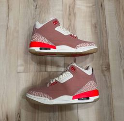 Jordan 3 Pink