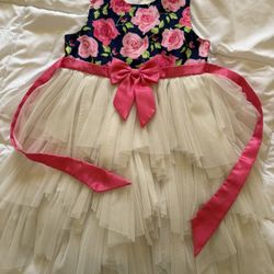Toddler Girl Dress