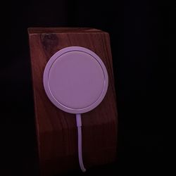 Apple Mag Safe Charger 