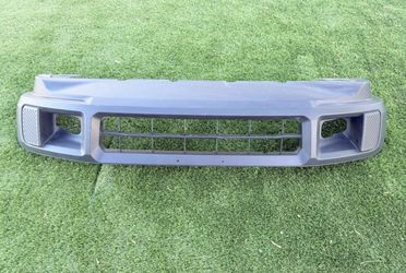 25-26 Ford Maverick Front Bumper Cover Lower OEM