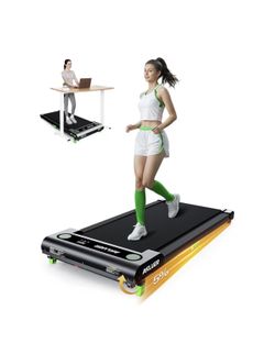 Under Desk Walking Pad Treadmill – Good Condition