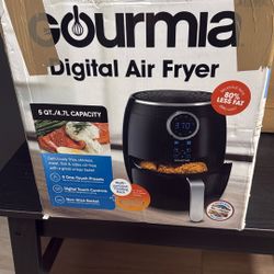Gourmia Digital Air Fryer
