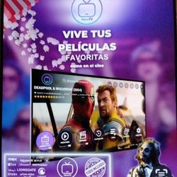 TV Entretenimiento