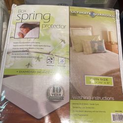 Box Spring Protector