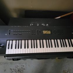 KORG X3 