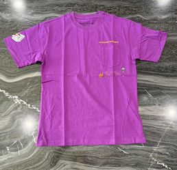 Chrome Heart Shirt