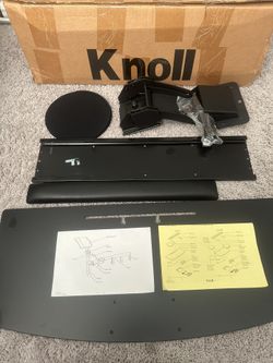 Free Knoll Act I keyboard support Free