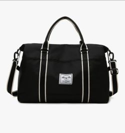 Weekend Bag