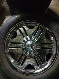Rims