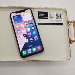 Apple iPhone 11 Pro Max (Unlocked) - Pre-Owned