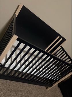 Crib