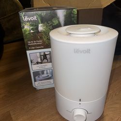 Humidifier 