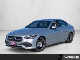 2024 Mercedes-Benz C 300