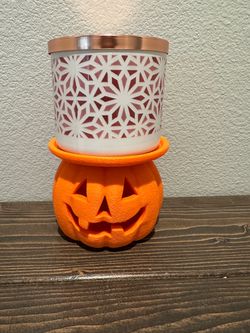 Candle holder