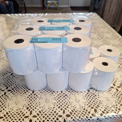 Thermal Receiot Paper